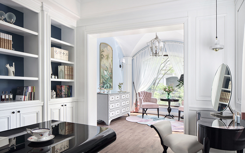 廚房裝修有哪些是需要注重的？