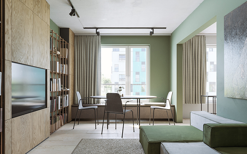 裝修中如何選擇燈具？