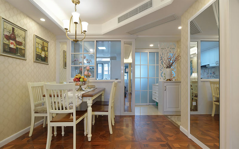 小戶型如何變身多居室？秘訣是這個(gè)