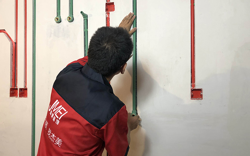 怎么挑選一家好的裝修公司？用這四個(gè)標(biāo)準(zhǔn)就行了