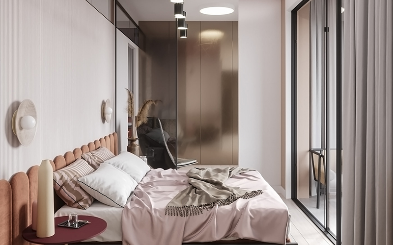 在大連兩室一廳怎么選裝修公司？