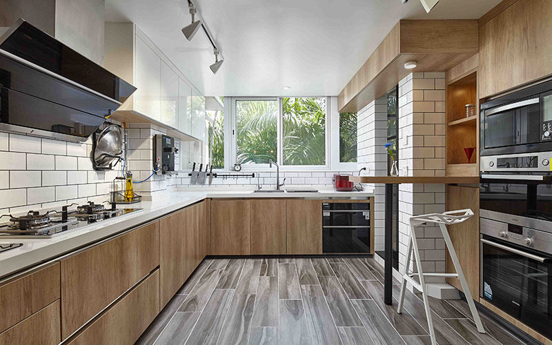 老房翻新怎么做？老房翻新裝修要點解析