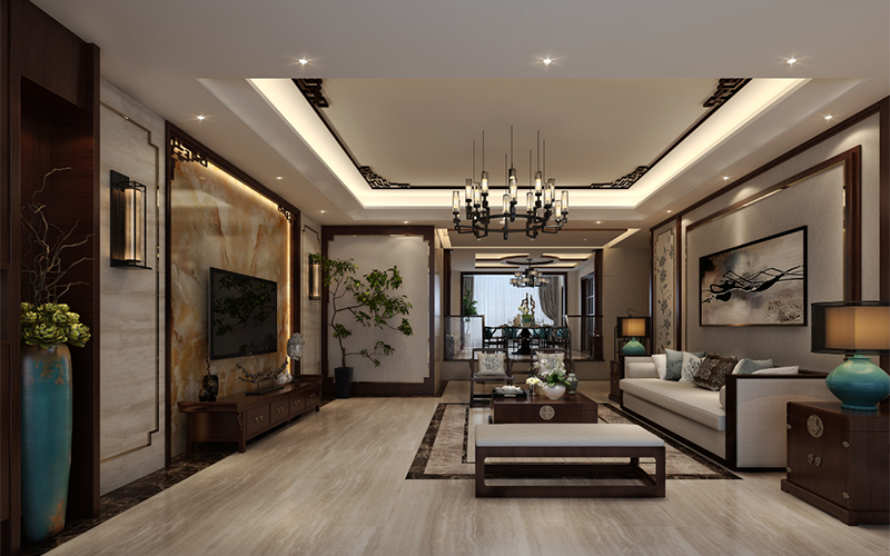 什么是新中式風(fēng)格？新中式風(fēng)格的特點(diǎn)是什么？