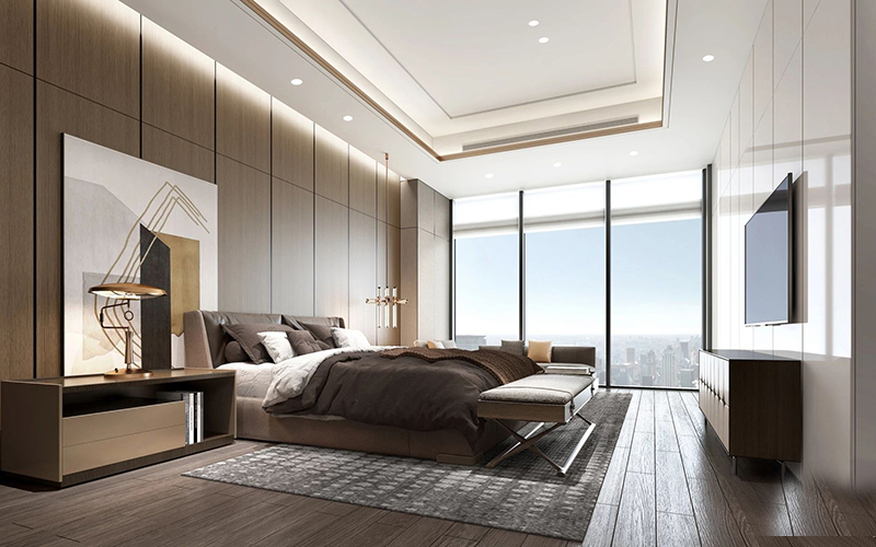 在大連裝修室內(nèi)設(shè)計(jì)需要注意哪些方面？