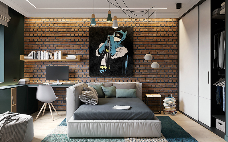 大連別墅裝修注意哪幾點(diǎn)？別墅裝修選哪家？