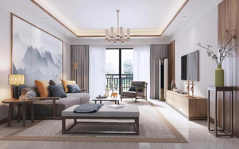 房子裝修不想被坑，記得一定要這樣選擇裝修公司