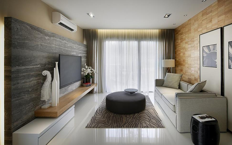 新房裝修，如何選擇好的裝修公司？