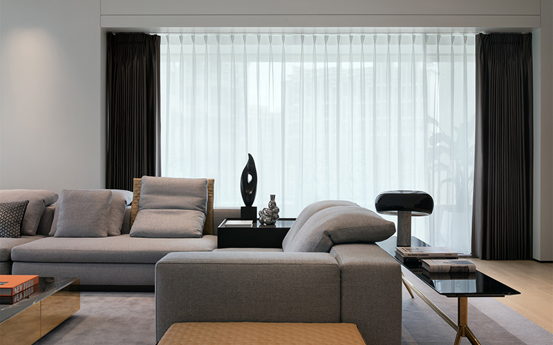 舊房翻新如何選擇理想的翻新裝修公司？