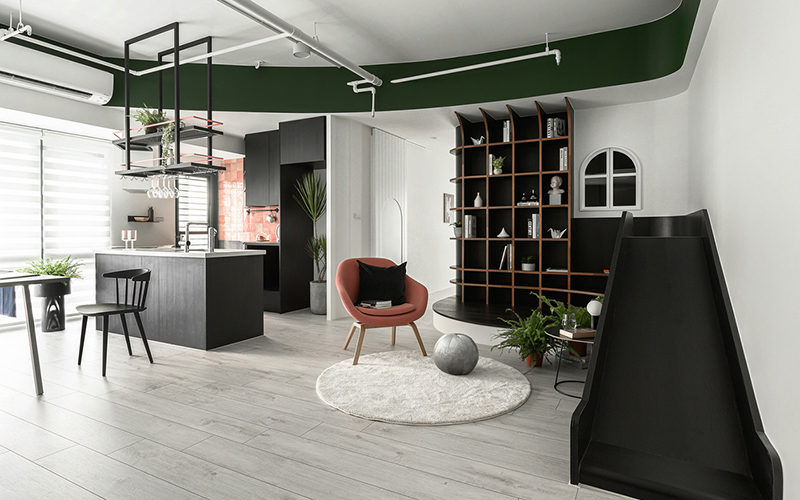 大連選擇裝修公司的法則：四必問！