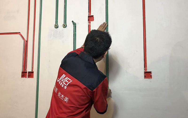 不想裝修被坑的話，這5個(gè)裝修誤區(qū)，要注意了！