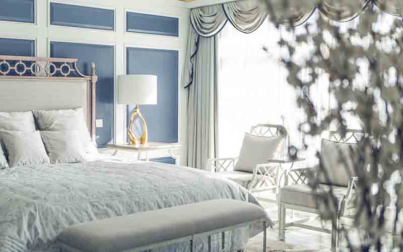 別墅裝修要注意的點，你知道多少？