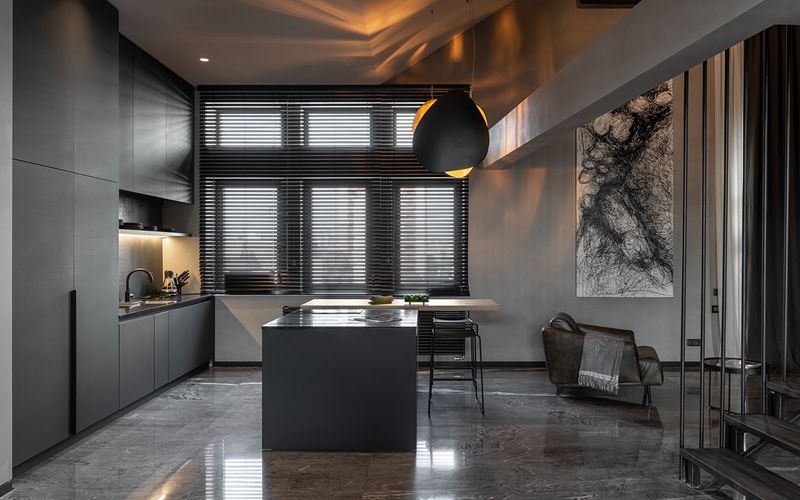 現(xiàn)代風(fēng)格五大特征，馬上get！