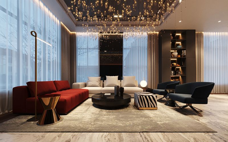 選擇裝修公司要注意這幾點，不少業(yè)主都忽略了